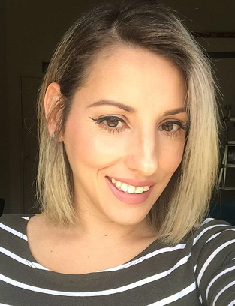 Nicole Beaver