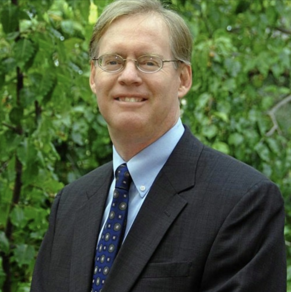 Dr. Matt Wetstein
