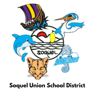 Soquel Union School District Logo