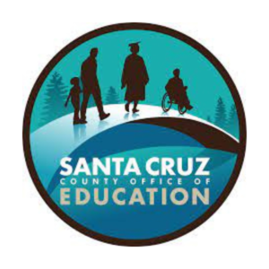 Santa Cruz County Office of Education Logo