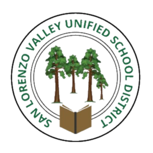San Lorenzo Valley Unified School District Logo