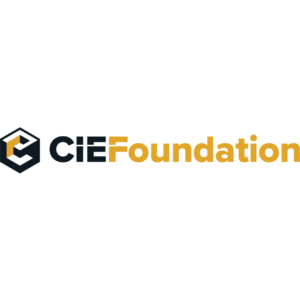 CIEFoundation Logo