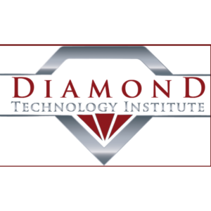 Diamond Technology Institute Logo