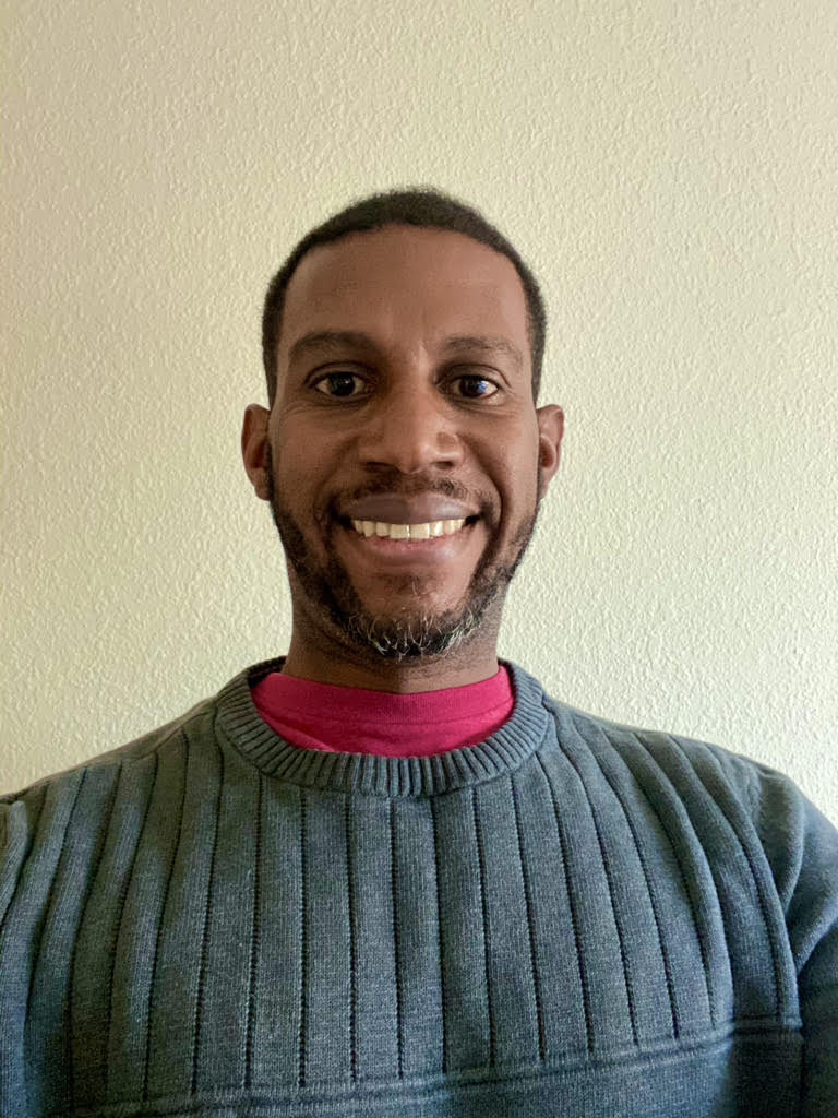 Dante Searcy