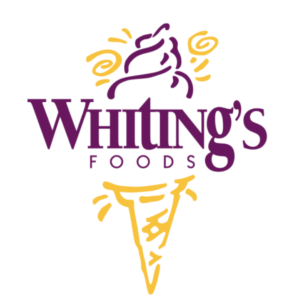 Whiting's Foods Logo