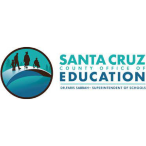 Santa Cruz County Office of Education Logo