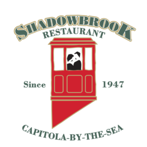 Shadowbrook Restaurant Capitola-by-the-Sea Logo