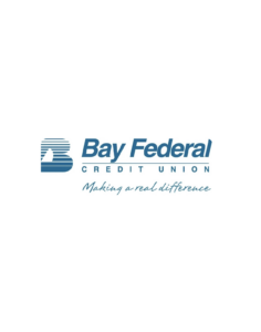 Bay Federal Credit Union Logo