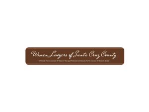 Women Lawyers of Santa Cruz County
