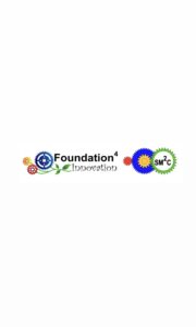Foundation4Innovation Logo