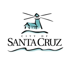 City of Santa Cruz Logo