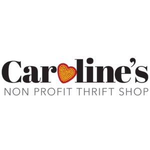 Caroline's Non Profit Thrift Shop Logo