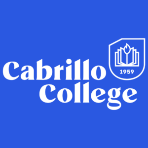 Cabrillo College Logo