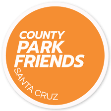 County Park Friends Santa Cruz Logo