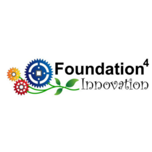 Foundation for innovation logo for website