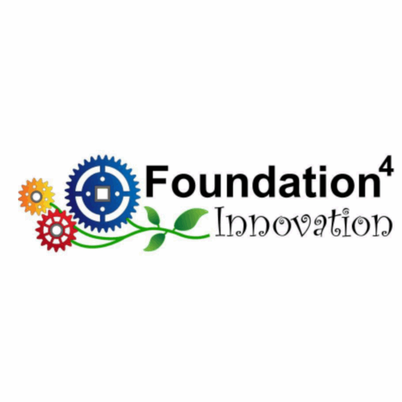 Foundation4Innovation Logo