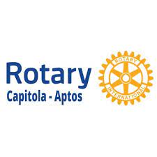 Captiola - Aptos Rotary Logo