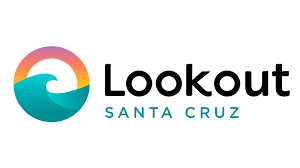Lookout Santa Cruz Logo