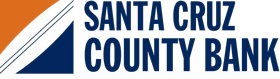 Santa Cruz County Bank Logo