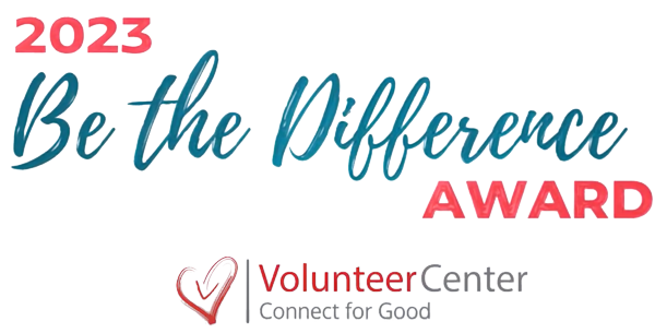 be-the-difference-award