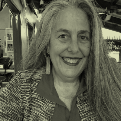 BETSY ANDERSON Executive Director, Museo Eduardo Carrillo