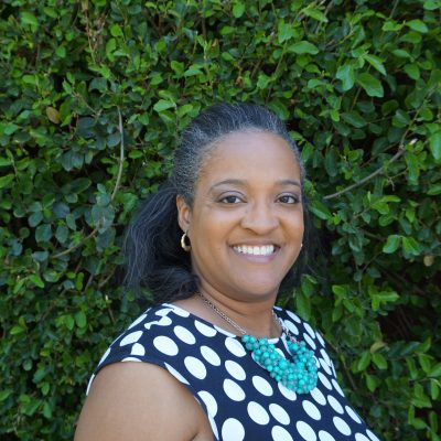 Board Keisha Frost
