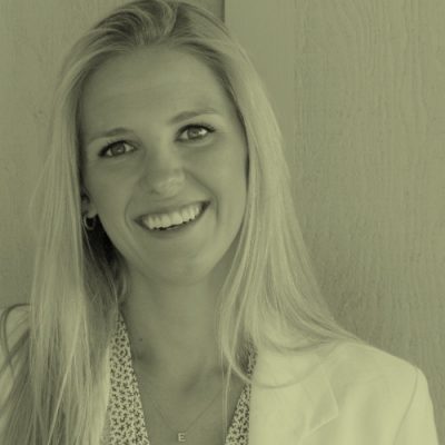 EMILY WHITE R&D Project Manager, Driscoll’s