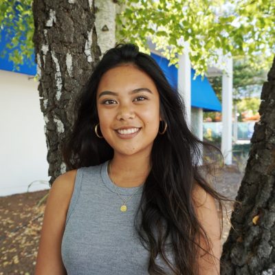 Hannah Sendaydiego photo