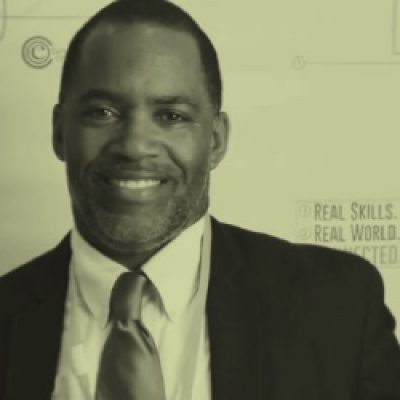 MARK HODGES Senior Director of The Regional Occupational Program (ROP)