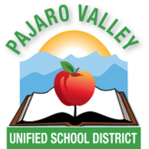 Pajaro Valley Unified School District Logo